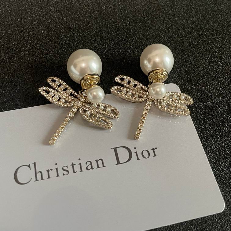 Dior Earring 11lyh45